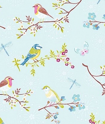  Eijffinger Pip IV 2016 375081