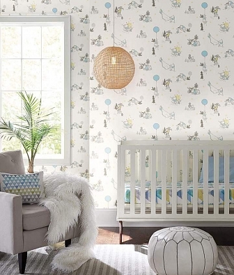 ���� York Disney 4 DI0983