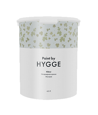 Hygge  Klover 