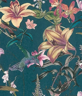 ���� Architects Paper Jungle Chic 37701-2