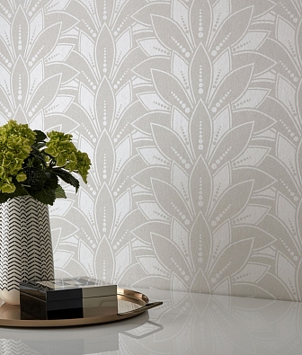  1838 Wallcoverings Elodie 1907-139-04