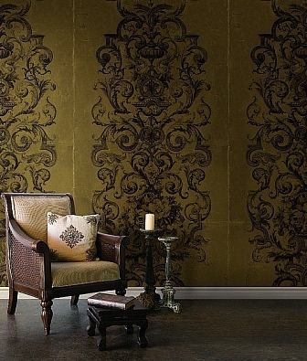 ���� Wallquest Savannah House SV62106M