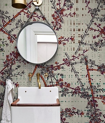  Wall & deco Wet Out System 2021 WET_TV2101