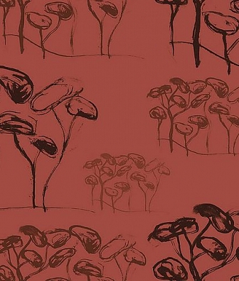 ���� Tres Tintas 9 Selvas de Mariscal 1996-2