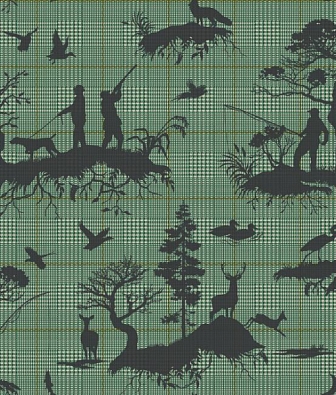 ���� York Tailored HO3327