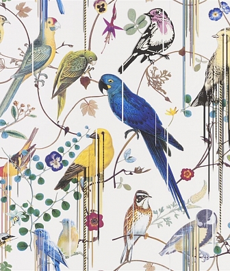  Christian Lacroix Histoires Naturelles PCL7017/02