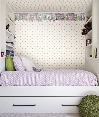 ���� York Waverly Kids A1926