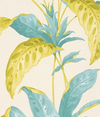 ���� Paint & Paper Library Botany 0360TRSCALL