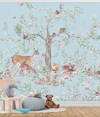 ������ Affresco ������ SN611-COL1