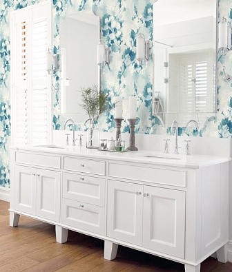 ���� Wallquest Alouette AT50504