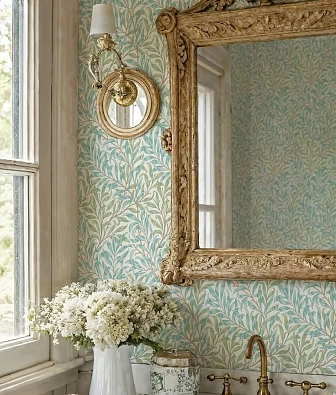 ������ Affresco Historical Wallpaper Part 1 WM1887-COL2