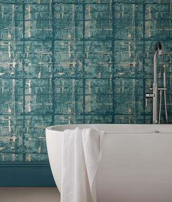 ���� 1838 Wallcoverings Aurora 1804-120-03