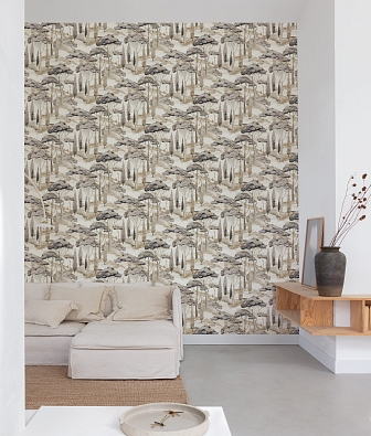  Grandeco Arcadia A69203