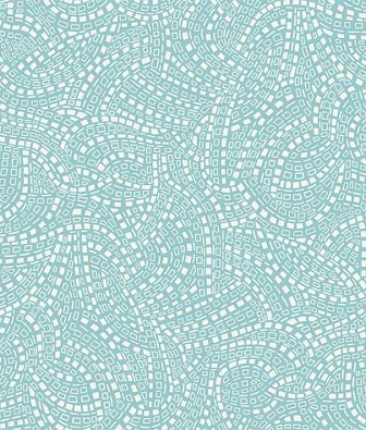  1838 Wallcoverings Capri 1905-127-01