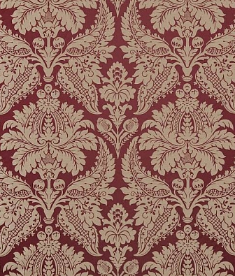 Zoffany Constantina Damask Weaves 331933