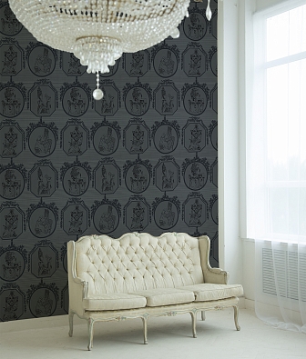 ���� Coordonne Maximalism 9300053V