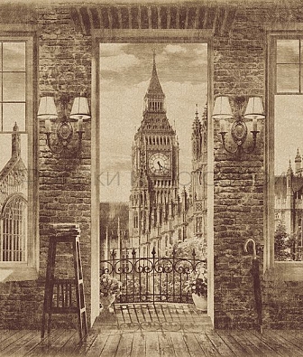 ������ Affresco ������� � ����� ID136472