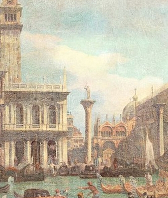 ������ Affresco Infinito art.1204