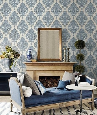 ���� Seabrook Luxe Retreat by Lillian August LN10400