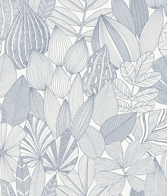 ���� A-Street Prints Drew & Jonathan Home IV 4155-72812