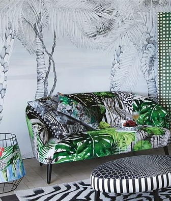  Christian Lacroix Belles Rives PCL018/05