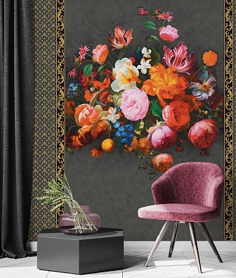 ���� Marburg Gloockler Pompoos Provence 35607