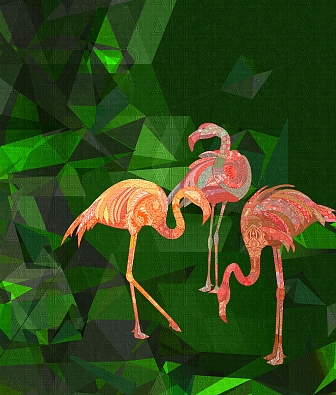 ������ Affresco Trend Art ZK482-COL1