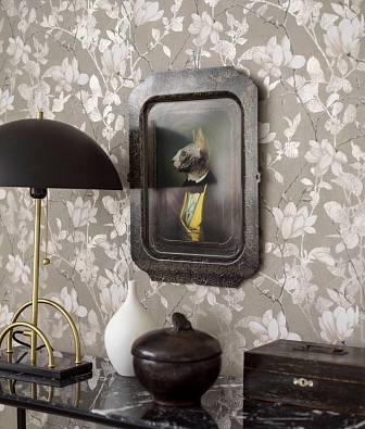 ���� Borastapeter In Bloom 7227