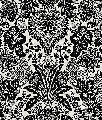 ���� PAPER & INK Natural Silhouettes NS52200