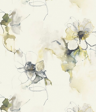 ���� Wallquest Living with Art LW50007