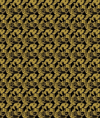 ���� Jannelli & Volpi M.C.Escher 23163