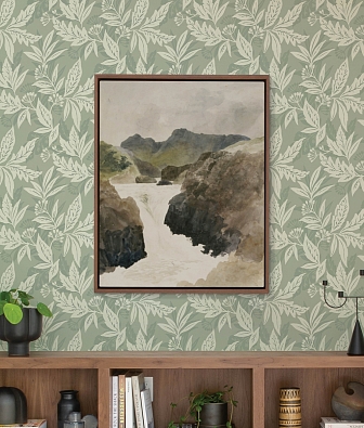 ���� A-Street Prints Drew & Jonathan Home IV 4155-27326