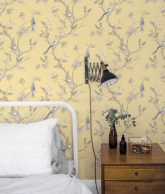 ���� Aura Secret Garden G78494