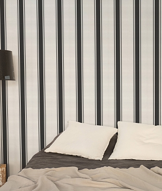  Coordonne Stripes & Checks A00733