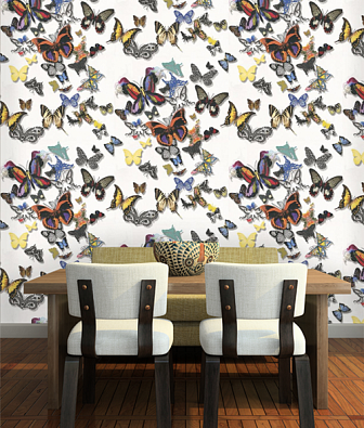 ���� Christian Lacroix Carnets Andalous PCL008/06