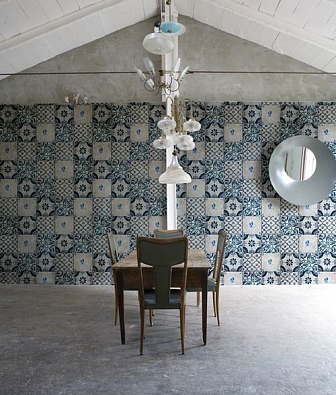 ���� Wall & deco Life 11 WDAZ1102