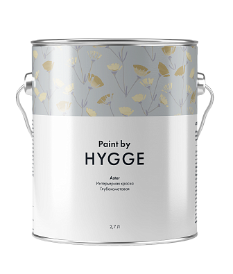 Hygge  Aster -    