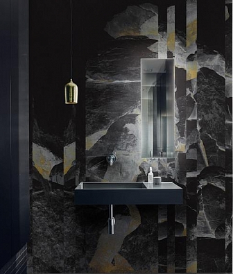  Wall & deco Wet Out System 2021 WET_LU2101