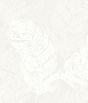 ���� PAPER & INK White on White oy31803