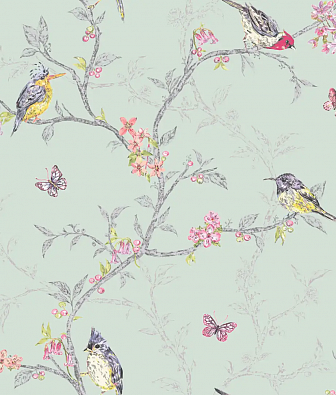 ���� Holden Decor Imaginarium 2 98083