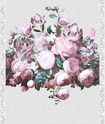 ���� Marburg Gloockler Pompoos Provence 35608