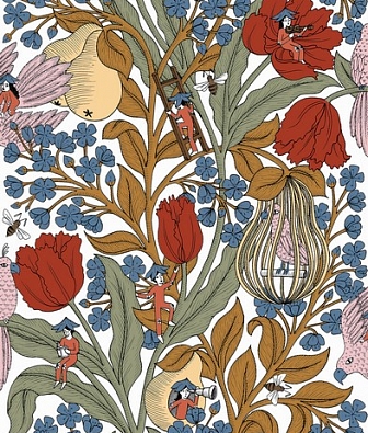 ���� Coordonne Metamorphosis 8800014