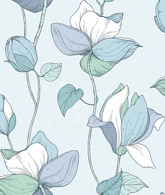 ���� Marburg Flora 47473