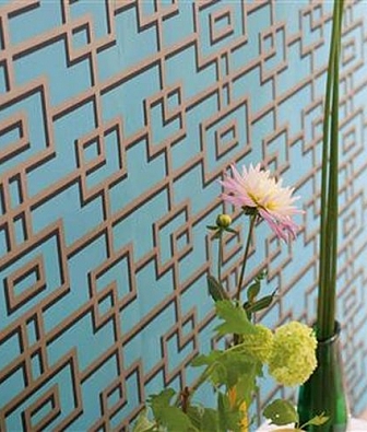 ���� Designers Guild Patterns volume 1 P533-05