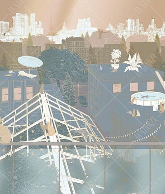 ������ La Stanza Tesoro 2 02172-GL