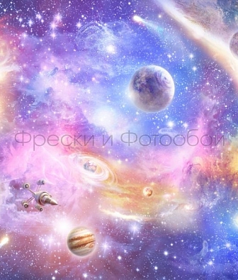 ������ Affresco ������ ��� �������� 9695