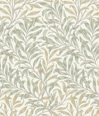 ������ Affresco Historical Wallpaper Part 1 WM1887-COL3