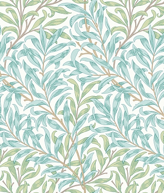 ������ Affresco Historical Wallpaper Part 1 WM1887-COL5