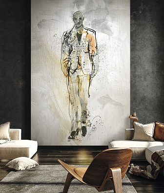 ���� Marburg Papis Loveday Fashion Icon 35899