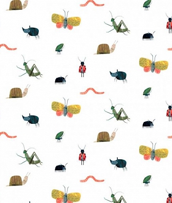 ���� Harlequin Book of Little Treasures 112635